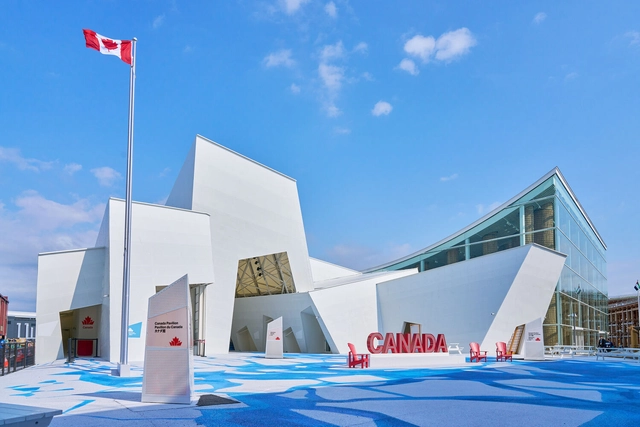 Canada Pavilion Explores Renewal at Expo Osaka 2025 - Featured Image