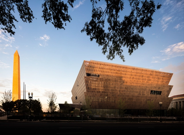 On Juneteenth, Discover 8 Museums and Cultural Institutions Dedicated to African American History and Culture - Featured Image