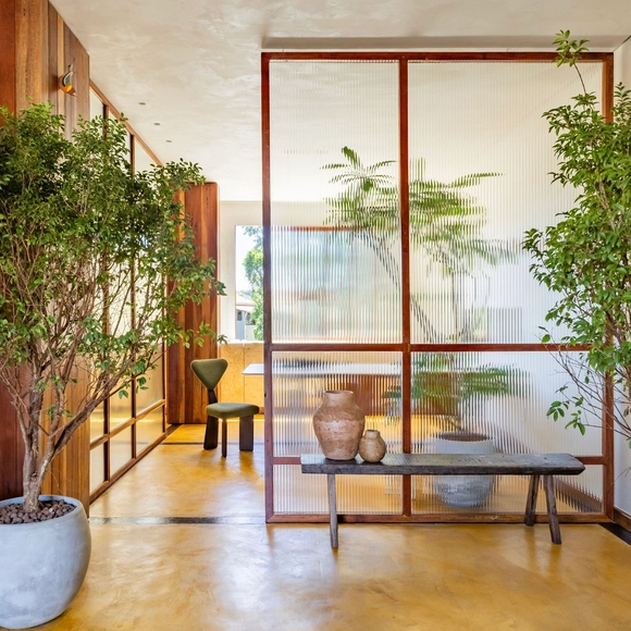 Escritório L-ARA / L-ARA Arquitetura - Fotografia de Interiores, Edifícios De Escritórios