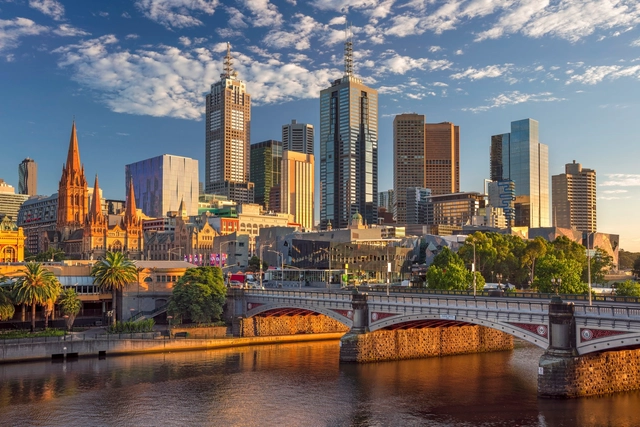Melbourne Architecture City Guide: 31 Diverse Projects Shaping One of the World’s Most Liveable Cities - Featured Image