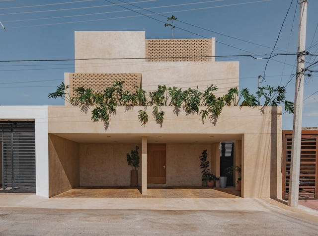 Casa ¨Eterna¨ / TARA Arquitectura - Restauraciones