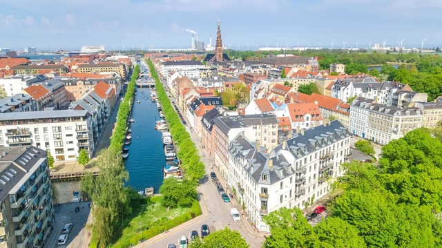 World’s Most Liveable Cities in 2025: Discover the Cities With the Top Quality of Life - Featured Image