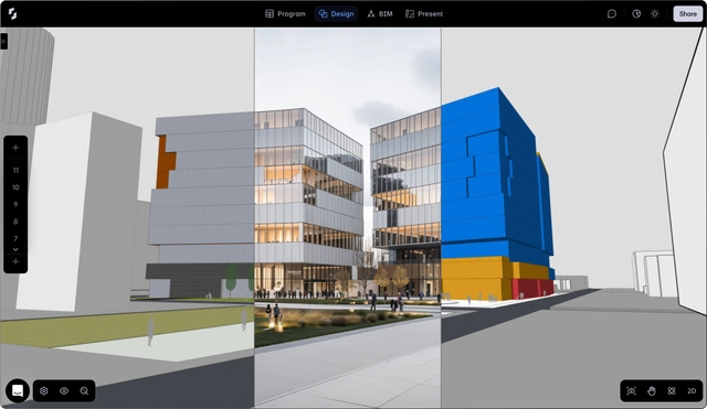 Early-Stage Design, Elevated: Addressing Common Challenges with New Features - Featured Image