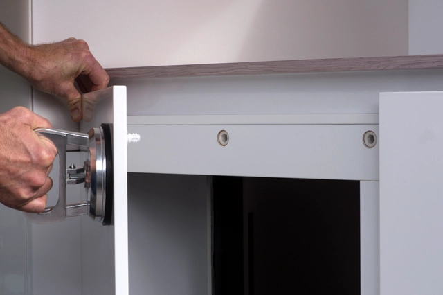 Design Without Disruption: A Better Way to Access What’s Behind the Wall - Featured Image