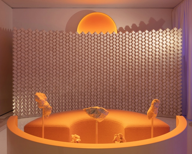 Salt as a Building Material: Rethinking the Life of Minerals and Waste in Architecture with Mále Uribe - Featured Image