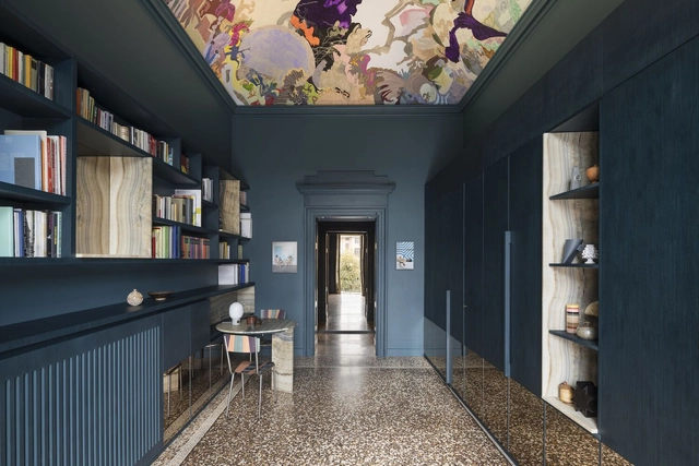 Apartment SL / BRH+ - Interior Photography, Apartment Interiors, Lighting