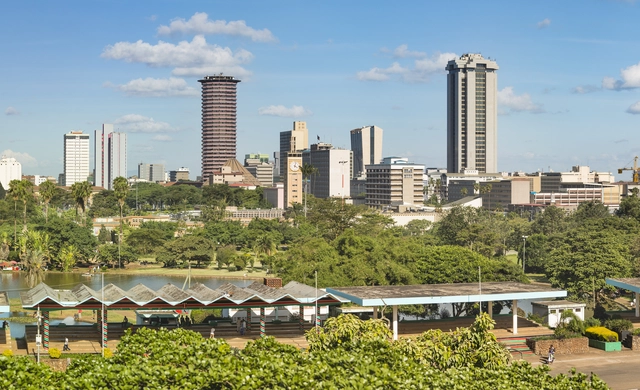 From Fragility to Resilience: Curating the Inaugural Pan-African Architecture Biennale - Featured Image