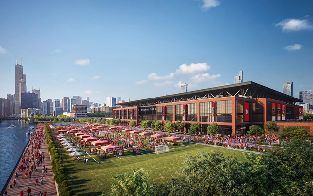 From Milan to Chicago: Architecture Now and the Leading Practices of Herzog & de Meuron, Gensler, and Heatherwick - Featured Image