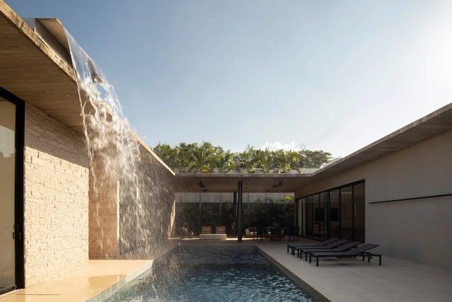 Casa G+B / Mariana Orsi Arquitetura + Design - Casas