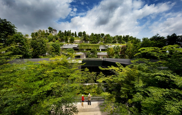 The Garden City Movement in Asia: Evolution and Modern Legacies - Featured Image