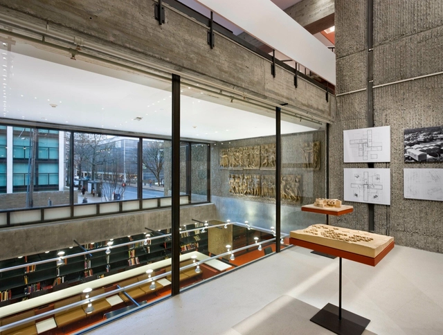 Forming a Distinct Identity: How Brutalism Shaped American Architecture Education - Featured Image