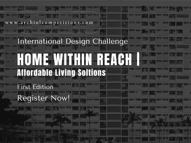 Home Within Reach - Affordable Living solutions - Featured Image