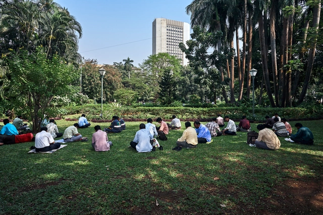 Sharjah Architecture Triennial 2026 Announces Theme to Rethink Civic Infrastructure for Collective Futures - Featured Image