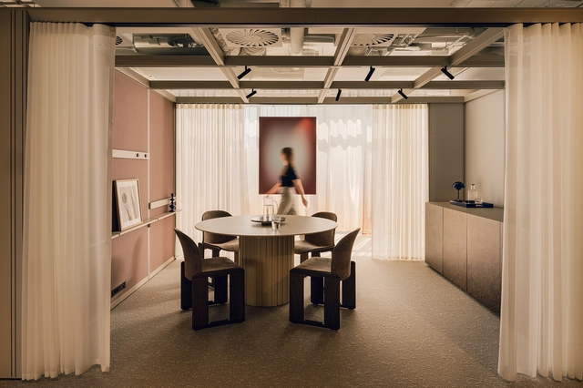 Mute Unveils Europe’s First Fully Adaptable Office in Warsaw - Featured Image