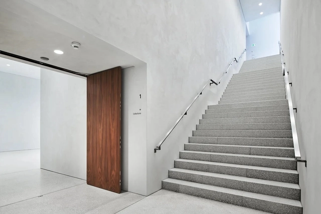 Behind 8,000 Doors: Inside Three Standout Architectural Projects - Featured Image