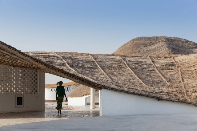 Rhythms of the Soil: Architecture as Agroecology - Featured Image