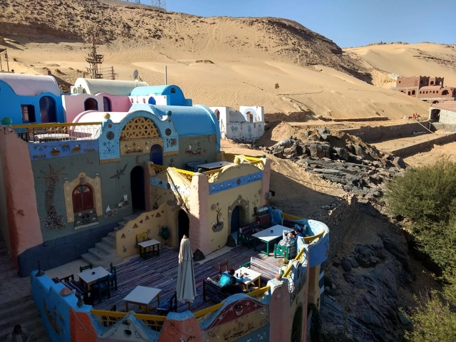 The Nubian Vault: Reviving Ancient Techniques for Modern Solutions - Featured Image