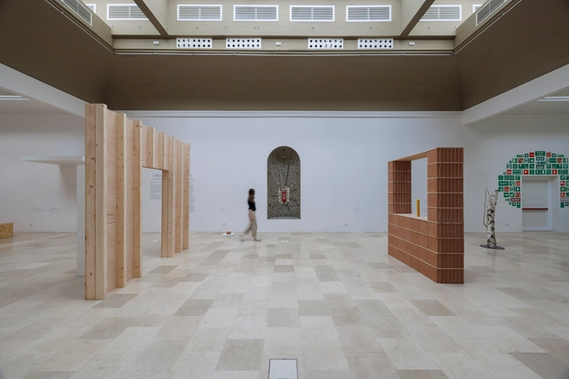 Polish Pavilion at the 2025 Venice Architecture Biennale Investigates Architecture’s Role in Providing Security - Featured Image