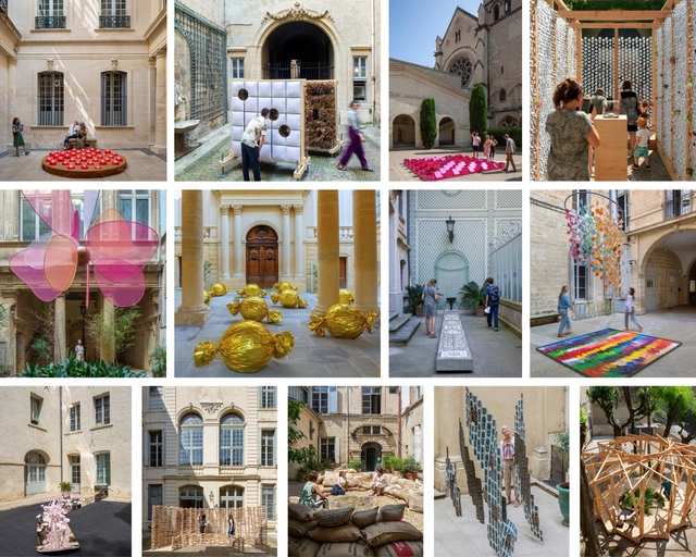 Festival des Architectures Vives 2025 - Featured Image