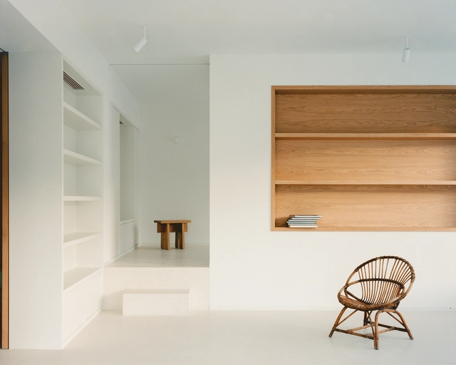 Espai Piteres / Alberto Hueso - Fotografía interior, Interiores De Cowork