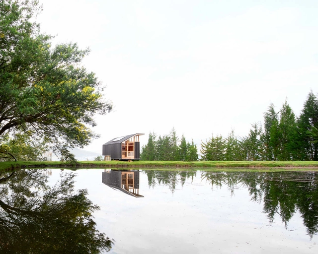 Casa Pukará / El Sindicato Arquitectura - Fotografia de Exterior, Casas