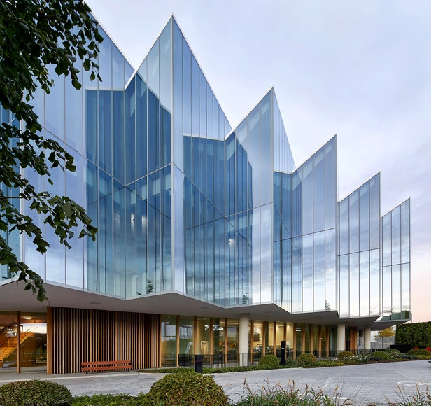RIBA Announces 2025 National Award Winners: 20 Architecture Projects from Retrofits to Cultural Landmarks - Featured Image