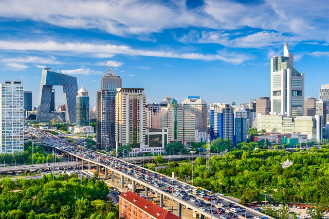 The World's Largest Cities in 2025 by Population - Featured Image