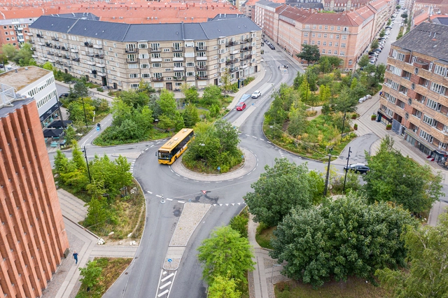 From Thessaloniki to Augsburg: Architecture Now and New Project Announcements by Populous, HENN, SLA, and More - Featured Image