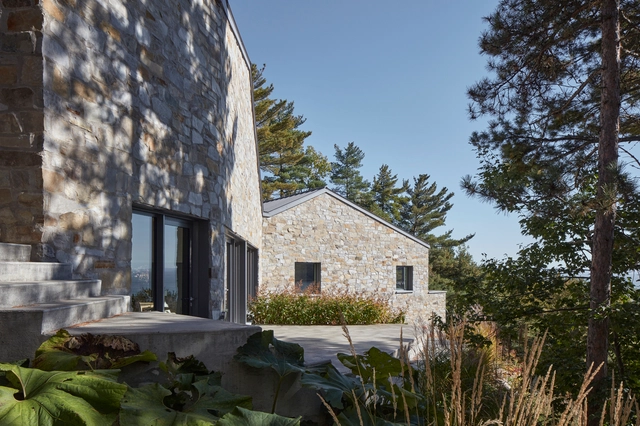 CAPO Residence / Atelier Carle - Exterior Photography, Houses