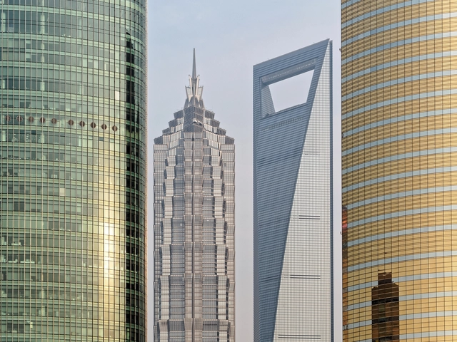 Redefining Smart Buildings Through AI and Low-Carbon Innovation - Featured Image