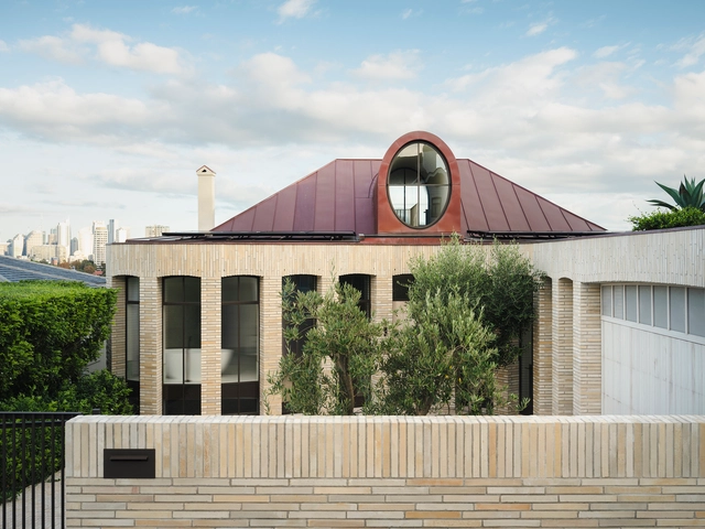 ReclaYm House / Luigi Rosselli Architects - Exterior Photography, Houses