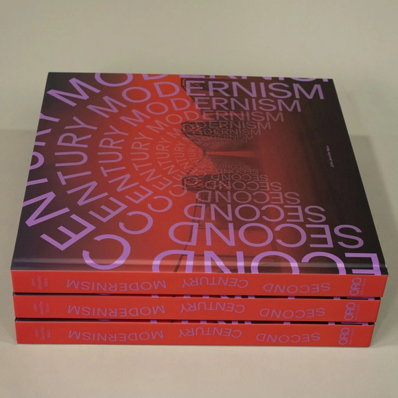 Second Century Modernism - History