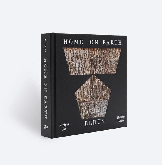 Home on Earth: Recipes for Healthy Housing - Individual Architects & Firms