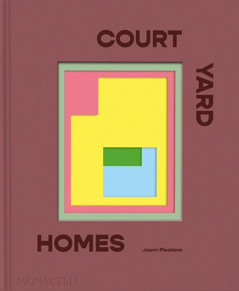 Courtyard Homes - Landscape