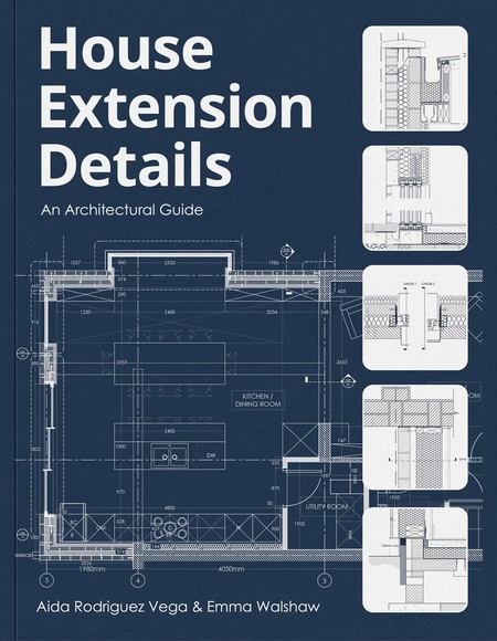 House Extension Details - An Architectural Guide - Buildings