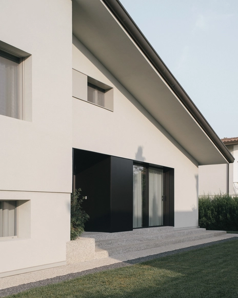 Restyling CD Residence / Didonè Comacchio Architects - Interior Photography, Refurbishment
