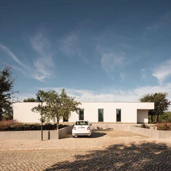 Casa HD / Desvão Atelier - Fotografia de Exterior, Casas