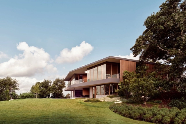 City Park Residence / Alterstudio Architecture - Exterior Photography, Sustainability
