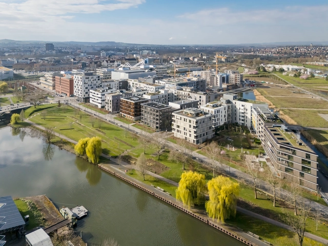 DAM Explores the Challenge of New Urban Neighborhoods in Germany with “Building Cities Today?” - Featured Image