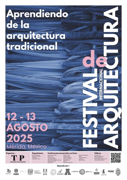 International Festival of Architecture - Featured Image
