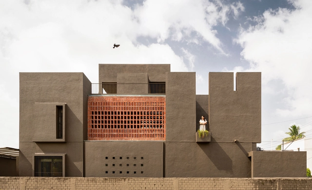 Casa-H / Studio Nirbaadh - Fotografia de Interiores, Casas