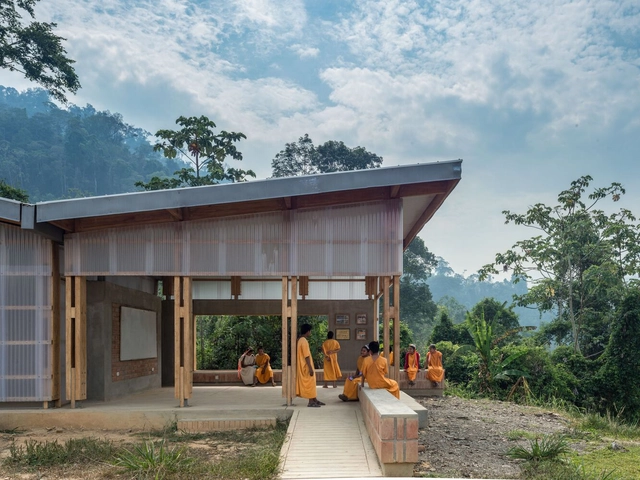 Laboratorio Rural: el campo latinoamericano como espacio de experimentación - Imagen Principal