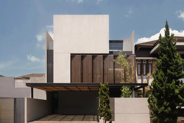Casa DK.52 / Studio Avana - Fotografia de Exterior, Hospitalidade E Entretenimento