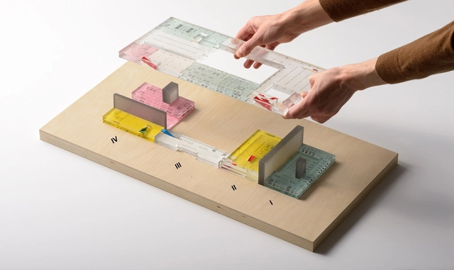 Architectural Authorship in the Age of the Collective Practices - Featured Image