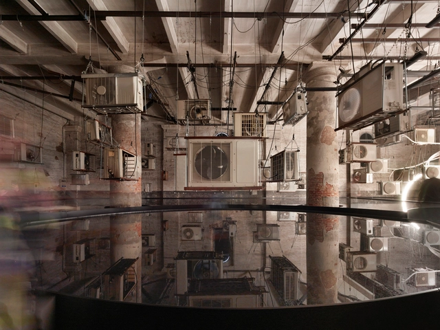 An Unfolding Crisis with a Hopeful Outlook: Highlights from the Projects Exhibited at Venice Architecture Biennale 2025 - Featured Image