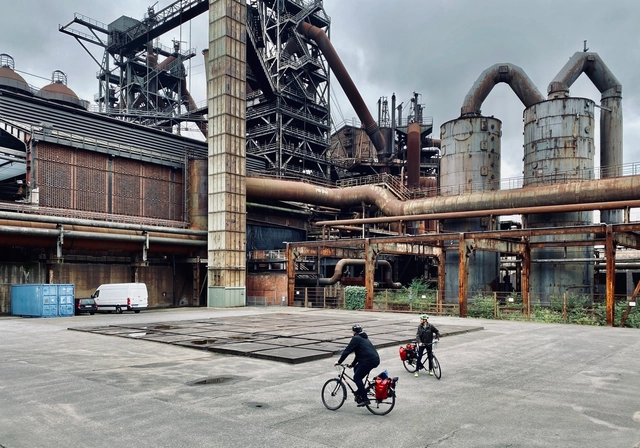 A Different Type of Rurality: Designs for Post-Industrial Heritage Transformation - Featured Image
