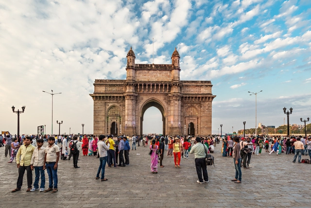 The Economics of Authenticity: Heritage Preservation in Mumbai as a Business Model - Featured Image