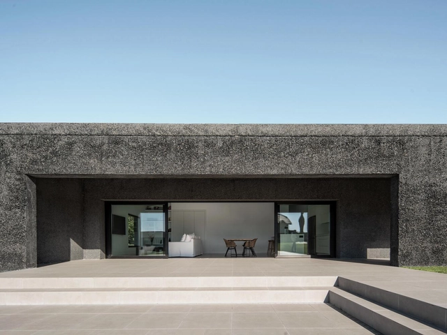 Casa HUTMANN / SEA Arquitectos - Casas