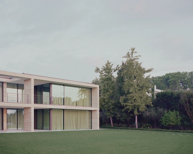 Casa GZ / aa-ls luigi serboli architetti - Fotografía exterior, Casas