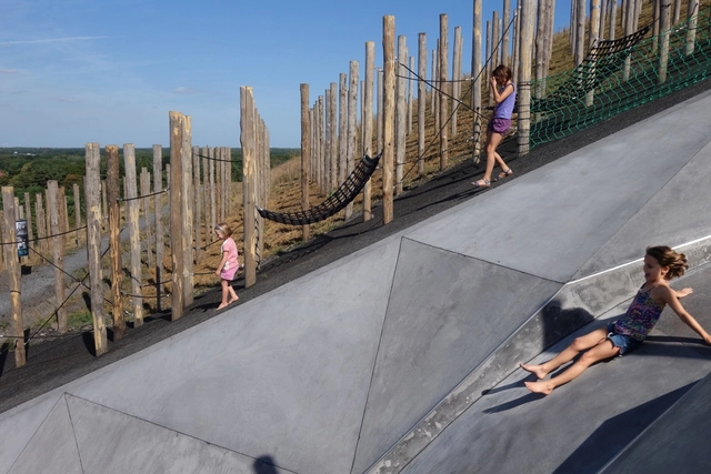 Playgrounds as Political Spaces: Negotiating Risk, Space, and Childhood - Featured Image